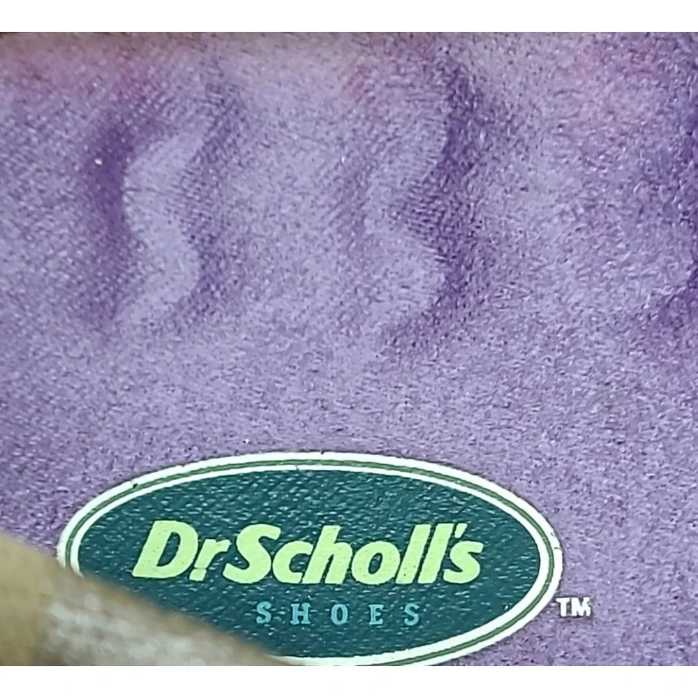 Dr. Scholls these shoes